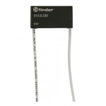 Modulo Soppressione Corrente Residua Per Dimmer serie 15 Finder 0150230