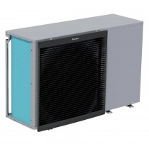 Pompa di calore 9kW per riscaldamento monofase R32 Daikin EBLA09DV3