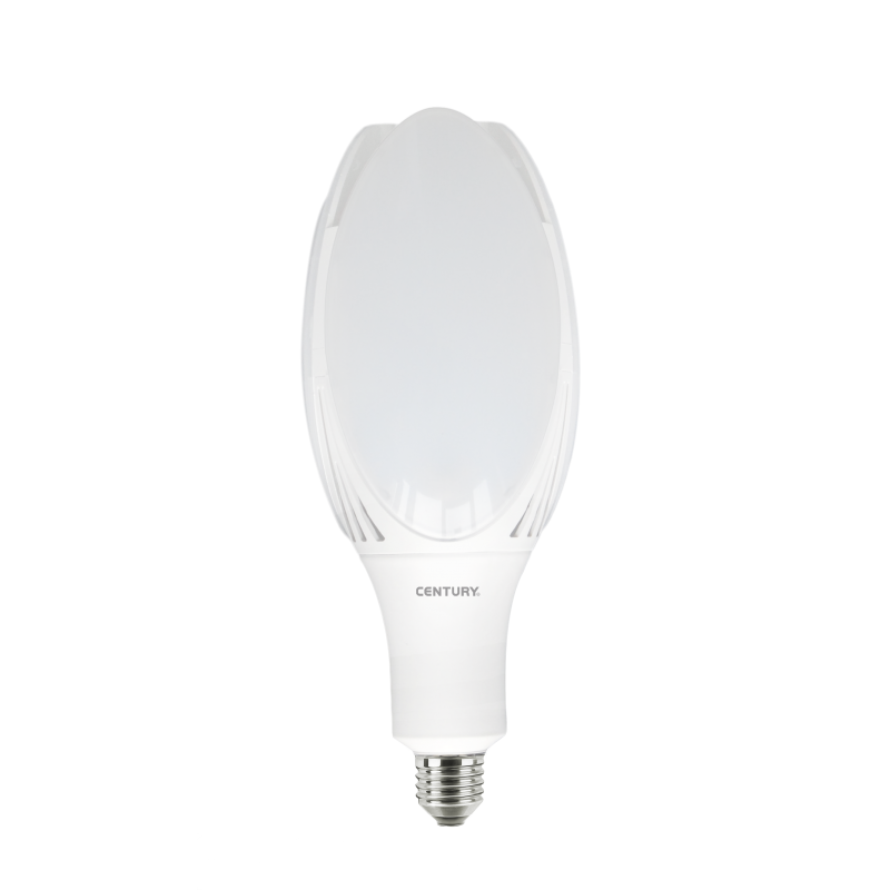 Lampada Led Lotus con attacco E27 30W 4000K Century LTS-302740