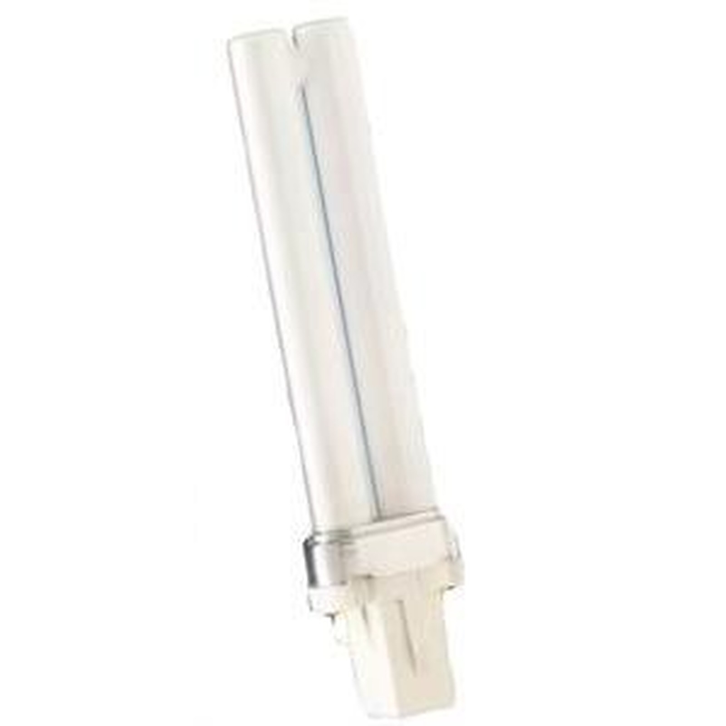 Lampada Fluorescente PL-S 9W/830/2P Philips PL983