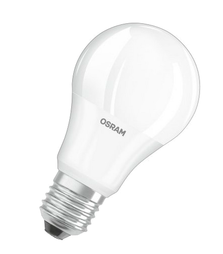 Lampada led Osram 13W Equivalente 100W 6500K Luce fredda